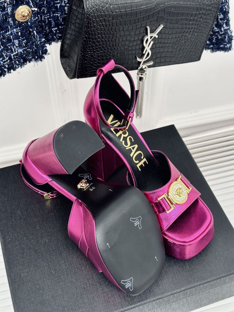 Versace Sandals